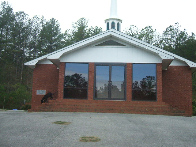 Oak Grove A.M.E. Church